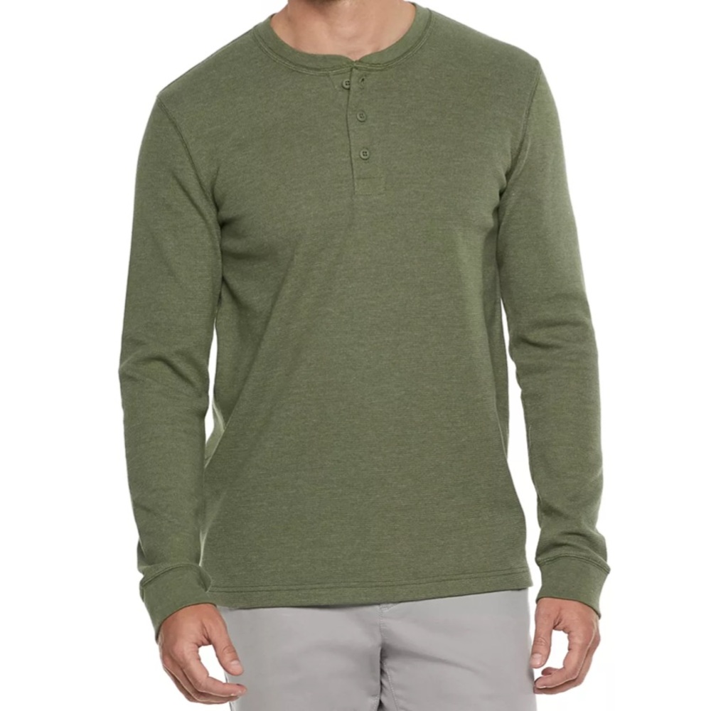 Sonoma The Supersoft Thermal